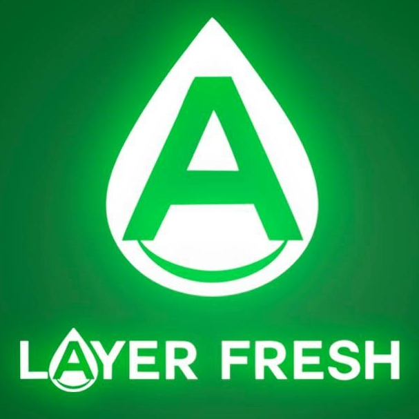 Logo Công ty Cổ phần Layer Fresh